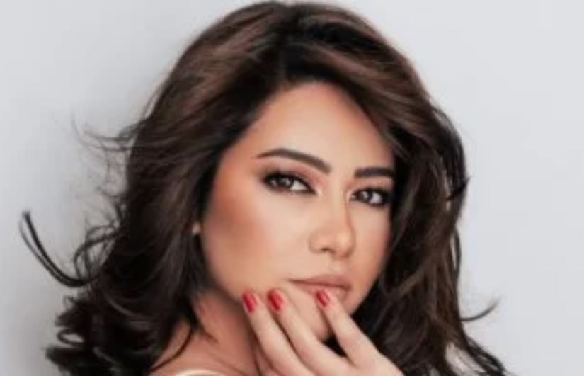 شيرين عبد الوهاب 