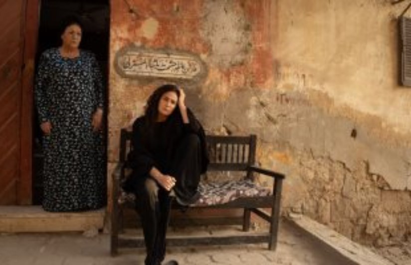 مسلسل مناعة 