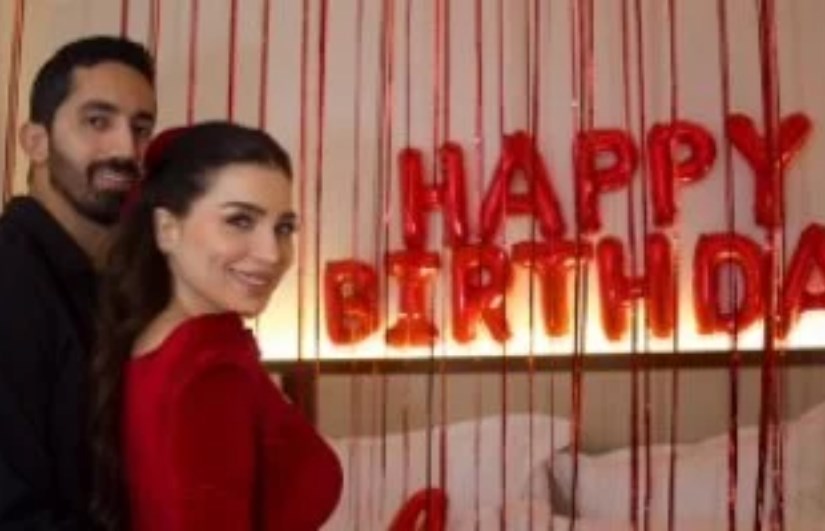 مي عز الدين 