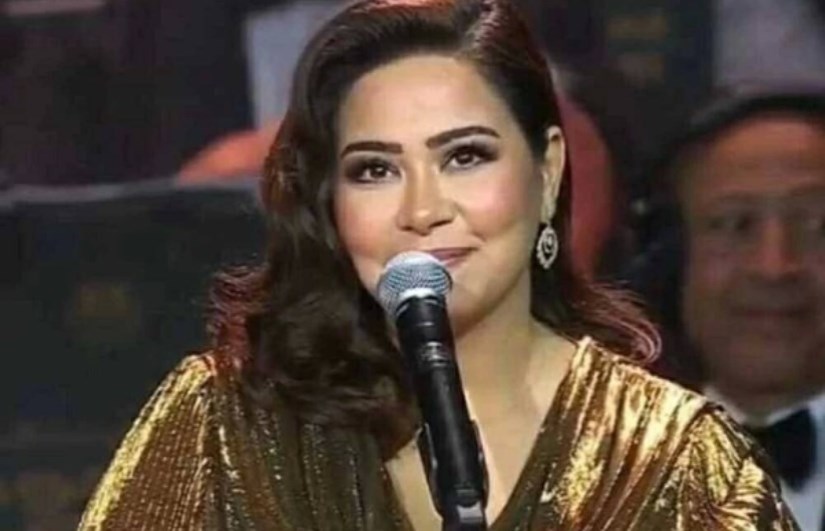 شيرين عبد الوهاب 