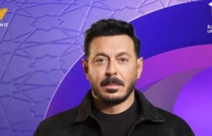 مصطفى شعبان 