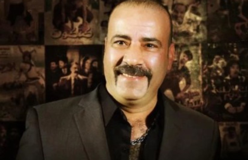 محمد سعد 