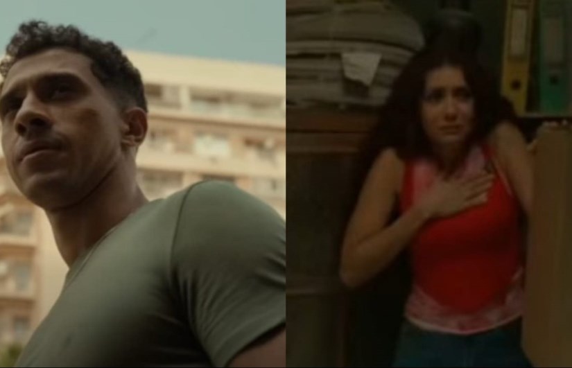 مسلسل بطل العالم 