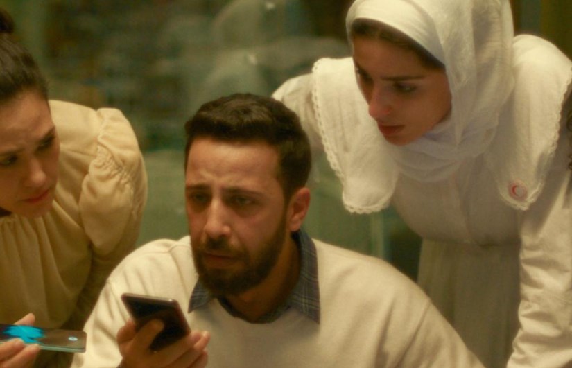 فيلم صوت هند 