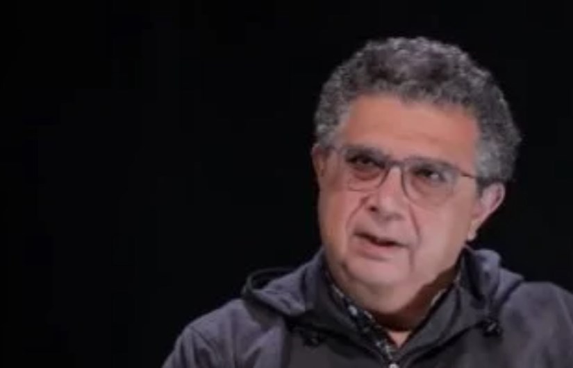 ماجد الكدواني 