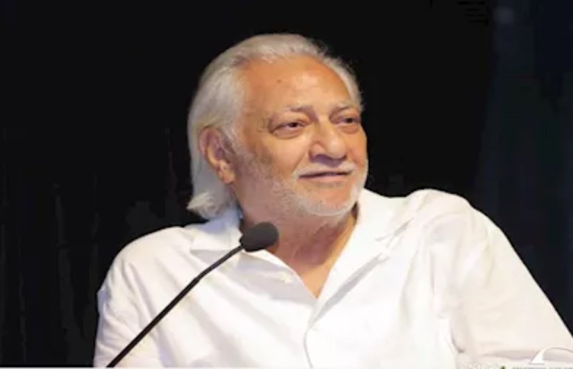 سامح الصريطي 