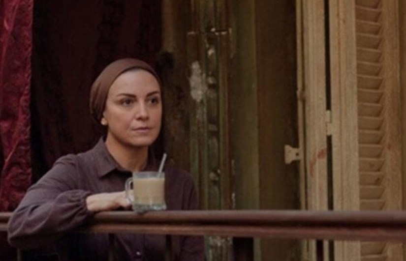 ريهام عبد الغفور 