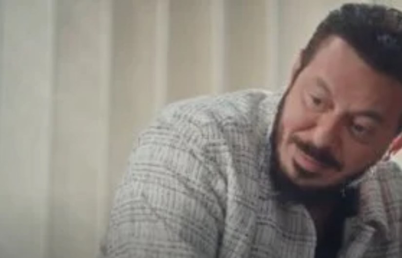 مصطفى شعبان