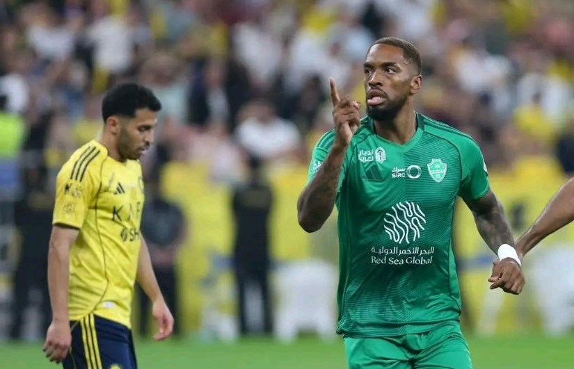 الدوري السعودي 