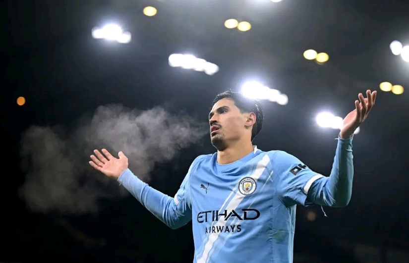 مانشستر سيتي 