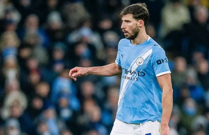 مانشستر سيتي 