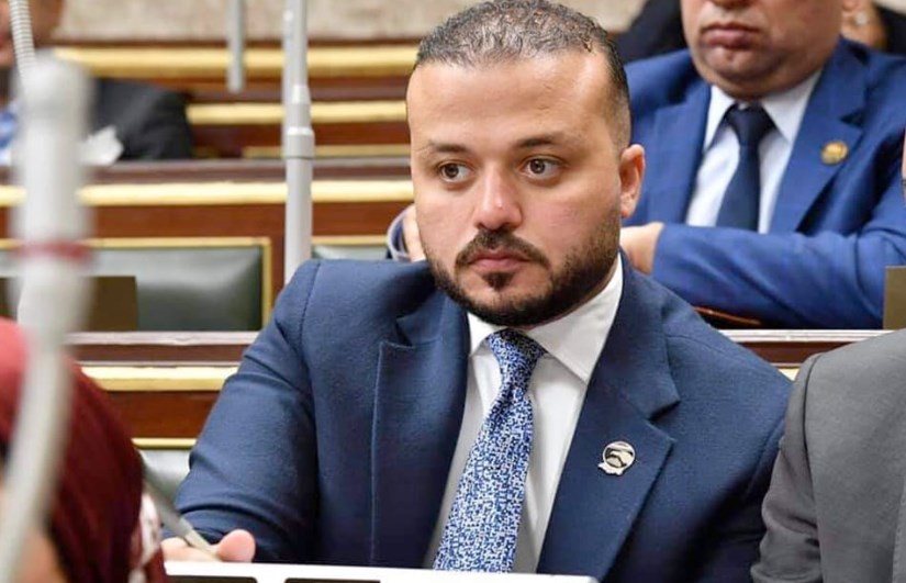 محمد الجارحي 