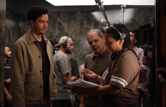 فيلم معاد عشا