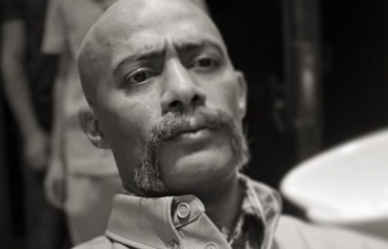 محمد رمضان 
