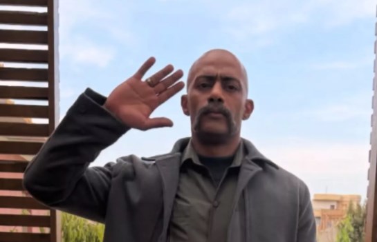 محمد رمضان 