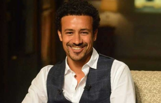 أحمد داود