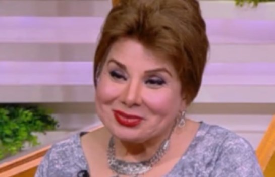 فادية عبد الغني 