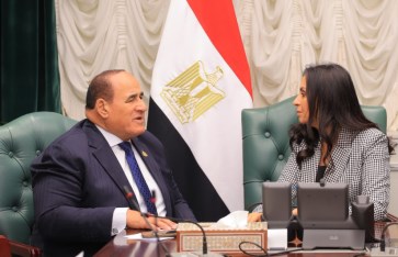 جانب من الفعاليات 