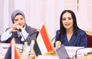 جانب من الفعاليات 