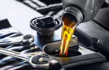 أسعار زيوت السيارات في مصر 