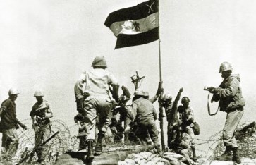 المدارس في حرب أكتوبر 