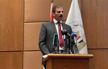 رئيس القابضة لكهرباء مصر الجديد