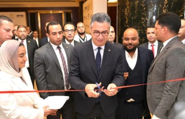 وزير التموين يفتتح قمة مصر للتجزئة 2026