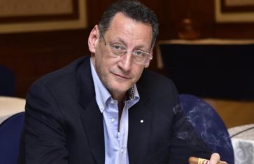 المحامي شريف أديب 