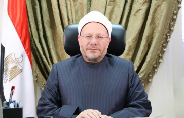 دكتور شوقي علام
