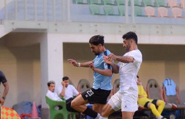 غزل المحلة والبنك الأهلي 