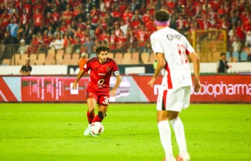 الزمالك يشكو جماهير الأهلي 