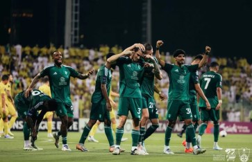 الأهلي السعودي 