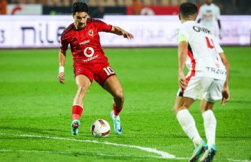 الأهلي والزمالك 