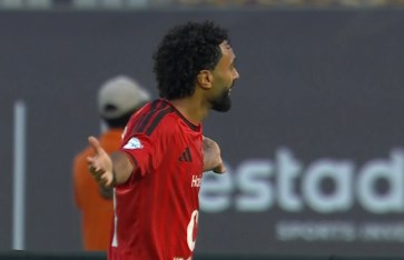 حسين الشحات 