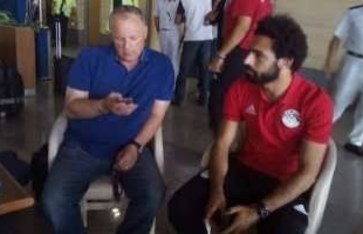 هاني أبو ريدة 
