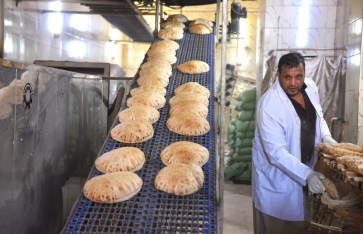 المركز الإعلامي بوزارة التموين يتفقد عددًا من المنشآت التموينية بمحافظة الدقهلية