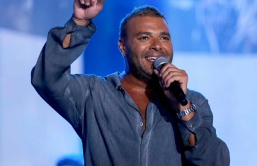 رامي صبري