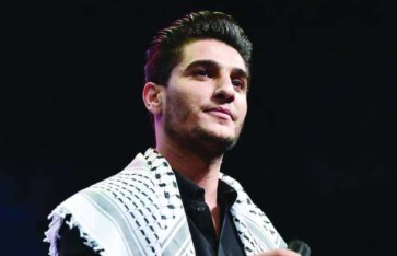 محمد عساف