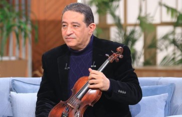 المايسترو محمد الموجي