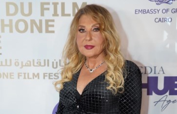 نادية الجندي
