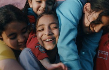 مهرجان القاهرة السينمائي 