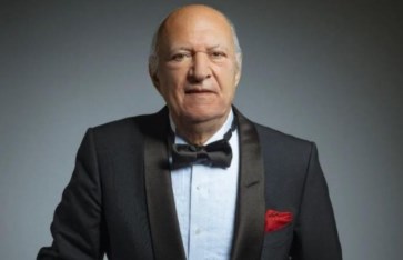 عمر خيرت