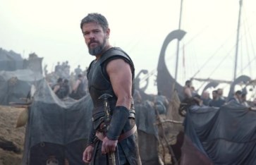 فيلم The Odyssey