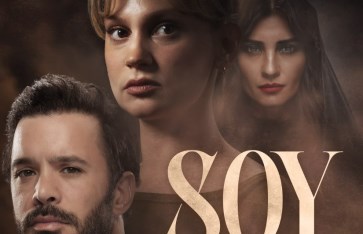 فيلم SOY