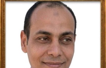 وليد محجوب