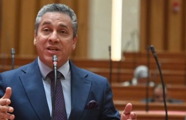 عضو مجلس النواب يقترح وساطة برلمانية مصرية لحل النزاع في منطقة الخليج واليمن