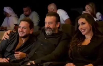 فيلم مطلوب عائليا 