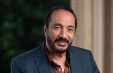 علي الحجار 