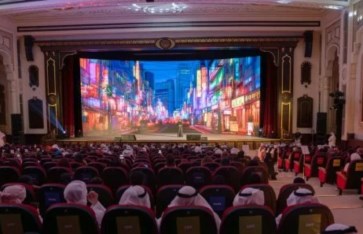 مهرجان الشارقة 