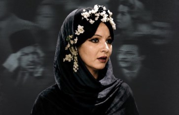 بوستر مهرجان القاهرة السينمائي 